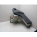 Бачок омывателя лобового стекла BMW X5 E53 2000-2007 255596 61678252738