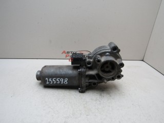 Моторчик блокировки межосевого дифференциала BMW X5 E53 2000-2007 255598 27107566296