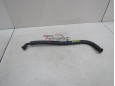  Трубка картерных газов BMW X5 E53 2000-2007 255717 11617504536