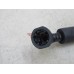 Трубка картерных газов BMW X5 E53 2000-2007 255717 11617504536