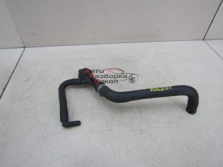 Клапан воздушный BMW X5 E53 2000-2007 255702 11617546048