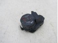  Моторчик заслонки печки BMW X5 E53 2000-2007 255700 64116935442