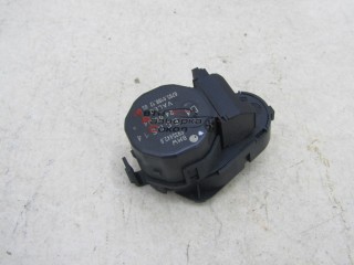 Моторчик заслонки печки BMW X5 E53 2000-2007 255700 64116935442