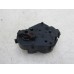 Моторчик заслонки печки BMW X5 E53 2000-2007 255700 64116935442