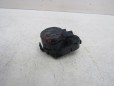  Моторчик заслонки печки BMW X5 E53 2000-2007 255699 64118385556