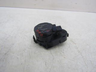Моторчик заслонки печки BMW X5 E53 2000-2007 255699 64118385556