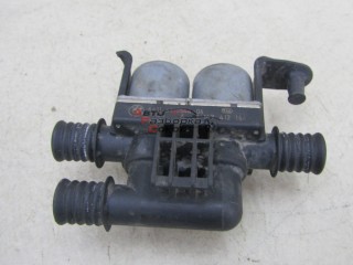 Клапан отопителя BMW X5 E53 2000-2007 255696 64116910544