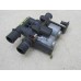 Клапан отопителя BMW X5 E53 2000-2007 255696 64116910544