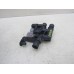 Клапан отопителя BMW X5 E53 2000-2007 255696 64116910544