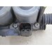 Клапан отопителя BMW X5 E53 2000-2007 255696 64116910544