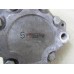 Насос гидроусилителя BMW X5 E53 2000-2007 255695 32411094098