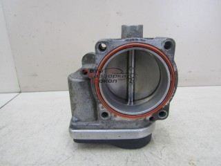 Заслонка дроссельная BMW Z3 1995-2003 255688_88083 13547502445