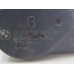 Заслонка дроссельная BMW Z3 1995-2003 255688_88083 13547502445