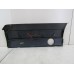 Накладка декоративная BMW X5 E53 2000-2007 255687 11127526445
