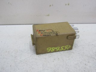 Реле стеклоочистителей BMW 6-серия E63 2004-2009 255686_88066 61368384505