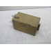 Реле стеклоочистителей BMW 6-серия E63 2004-2009 255686_88066 61368384505
