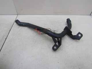 Трубка системы охлаждения BMW X3 E83 2004-2010 255685_88063 11537502000