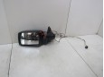  Зеркало левое электрическое BMW X5 E53 2000-2007 255776 51167039911
