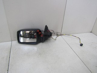 Зеркало левое электрическое BMW X5 E53 2000-2007 255776 51167039911
