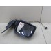 Зеркало левое электрическое BMW X5 E53 2000-2007 255776 51167039911