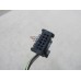 Зеркало левое электрическое BMW X5 E53 2000-2007 255776 51167039911