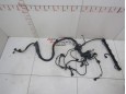  Проводка (коса) BMW X5 E53 2000-2007 255775 12517531986