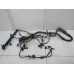Проводка (коса) BMW X5 E53 2000-2007 255775 12517531986