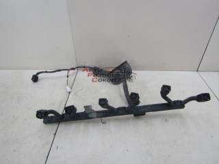 Проводка (коса) BMW X5 E53 2000-2007 255774 12517526695