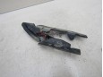  Петля капота правая BMW X5 E53 2000-2007 255773 41617006124