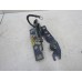 Петля капота левая BMW X5 E53 2000-2007 255772 41617006123