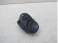  Переключатель регулировки зеркала Opel Astra G 1998-2005 255771 09226861