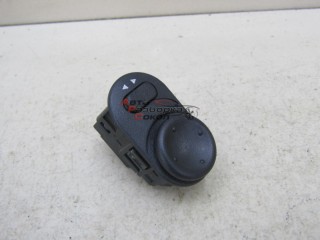Переключатель регулировки зеркала Opel Astra G 1998-2005 255771 09226861 Переключатель регулировки зеркала Opel Astra G 1998-2005 255771 09226861