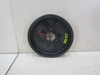 Шкив насоса гидроусилителя BMW X5 E53 2000-2007 255768 32421740858
