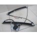 Стеклоподъемник электр. передний правый BMW X5 E53 2000-2007 255765 51338254912