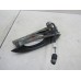 Ручка двери задней наружная правая BMW X5 E53 2000-2007 255761