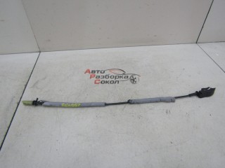 Трос открывания передней двери BMW X5 E53 2000-2007 255759 51218403057