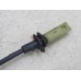 Трос открывания передней двери BMW 3-серия E46 1998-2005 255759_88163 51218403057
