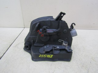 Замок двери передней правой BMW X5 E53 2000-2007 255758 51218402540