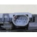 Замок двери передней правой BMW X5 E53 2000-2007 255758 51218402540