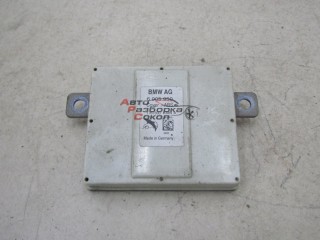 Блок электронный BMW X5 E53 2000-2007 255752 84506905950