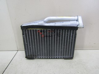 Радиатор отопителя BMW X5 E53 2000-2007 255746 64118385562