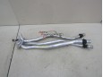  Трубка отопителя BMW X5 E53 2000-2007 255745 64118385564