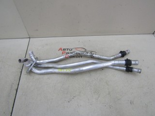 Трубка отопителя BMW X5 E53 2000-2007 255745 64118385564