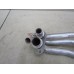 Трубка отопителя BMW X5 E53 2000-2007 255745 64118385564