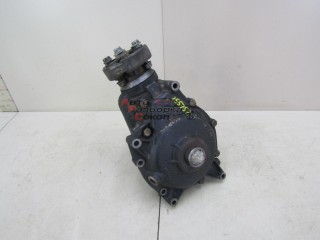 Редуктор переднего моста BMW X5 E53 2000-2007 255742 31507512915
