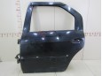  Дверь задняя левая Renault Logan 2005-2014 255705 821017311R