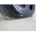 Дверь задняя левая Renault Logan 2005-2014 255705 821017311R