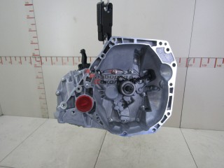 МКПП (механическая коробка переключения передач) Renault Arkana 2019-нв 255844 320104967R
