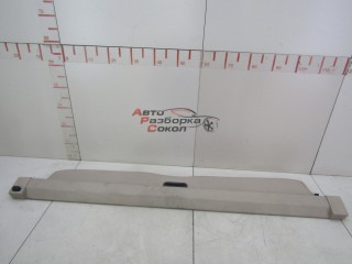Шторка багажника BMW X5 E53 2000-2007 255842 51477122026 Шторка багажника BMW X5 E53 2000-2007 255842 51477122026