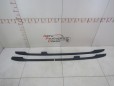  Рейлинги (релинг) к-кт (планки на крышу) BMW X5 E53 2000-2007 255841 51138402671
